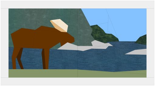 Voyageurs NP Pattern - EPP & FPP - PDF Download - Image 2