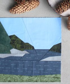 Voyageurs NP Pattern - EPP & FPP - PDF Download