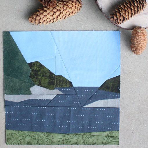 Voyageurs NP Pattern - EPP & FPP - PDF Download