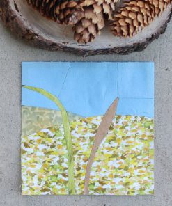 Tallgrass Prairie National Preserve Pattern - EPP & FPP - PDF Download