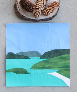 Virgin Islands NP Pattern - EPP & FPP - PDF Download