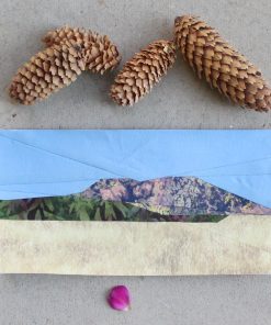 Capulin Volcano NM Pattern - EPP & FPP - PDF Download