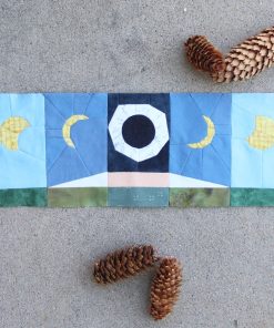 Eclipse Pattern - EPP & FPP - PDF Download