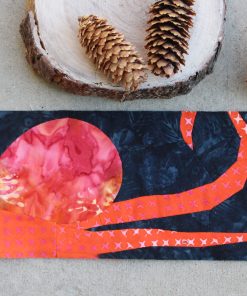 Octopus Pattern - EPP & FPP - PDF Download