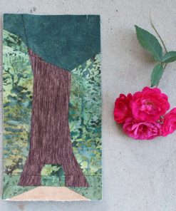 Sequoia NP - Tree Tunnel Pattern - EPP & FPP - PDF Download