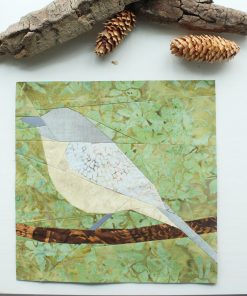Vireo Pattern - EPP & FPP - PDF Download