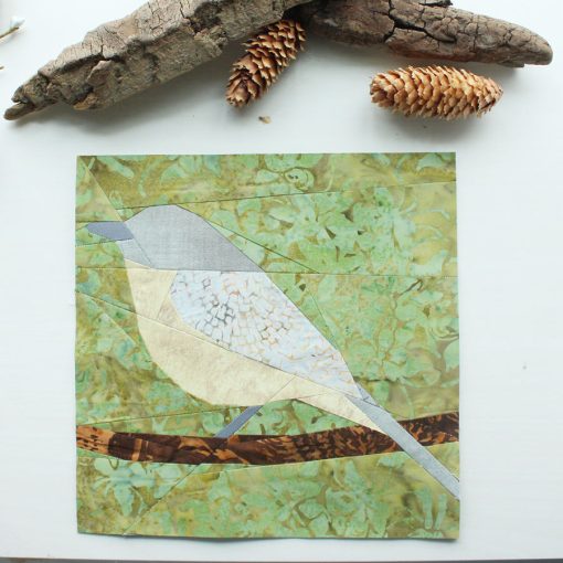 Vireo Pattern - EPP & FPP - PDF Download