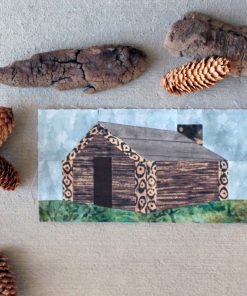 Valley Forge NHP Pattern - EPP & FPP - PDF Download