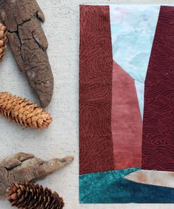 Zion Narrows Pattern - EPP & FPP - PDF Download