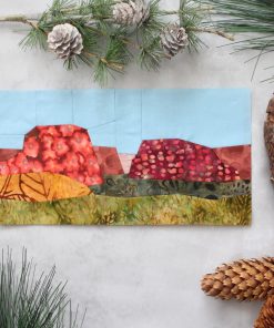 Canyon de Chelly NM Pattern - EPP & FPP - PDF Download