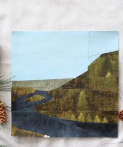 Delaware Water Gap NRA Pattern - EPP & FPP - PDF Download