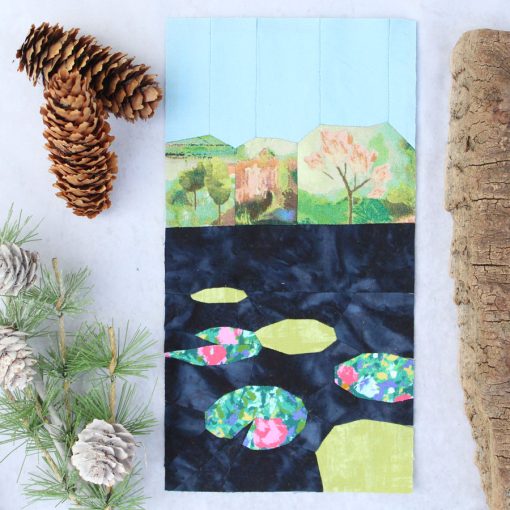 National Park Pattern Club - Image 2