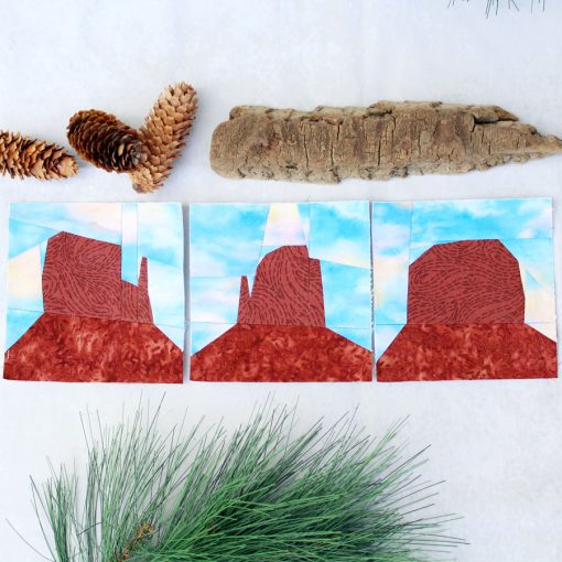 National Park Pattern Club - Image 3
